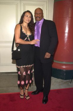 Teri polo y jennifer blanc