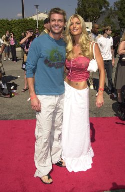 Ryan seacrest allison Tarih ve