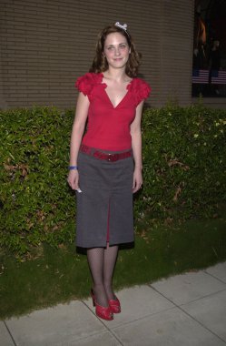 Zooey Deschanel