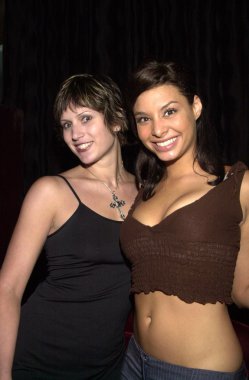 Katerina valentine ve lara la rue