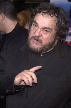 John Rhys-Davies