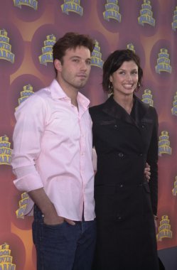 Ben affleck ve bridget moynahan