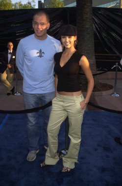Jessica alba ve michael weatherly