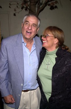 Garry marshall ve penny marshall