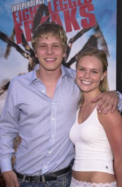 Matt czuchry ve kate bosworth