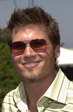 Nick Zano