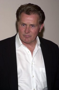 Martin Sheen