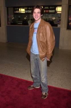 Drake Bell
