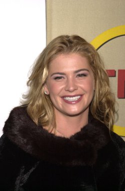 Kristy Swanson