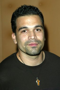 Antonio Ricardo Chauira