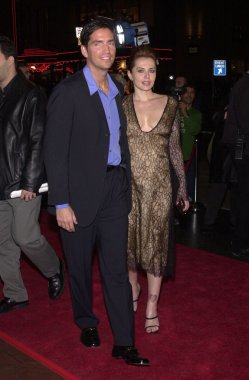 James caviezel ve dagmara dominczyk