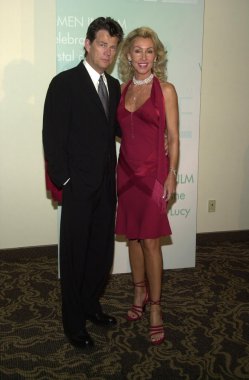 David foster ve linda thompson