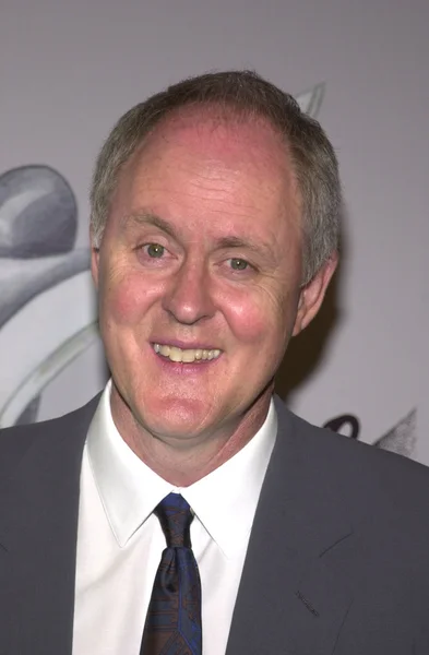 John Lithgow — Stockfoto