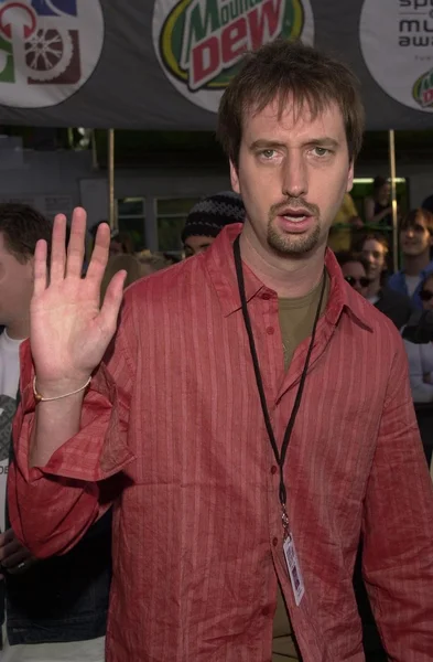 Tom Green. — Foto de Stock