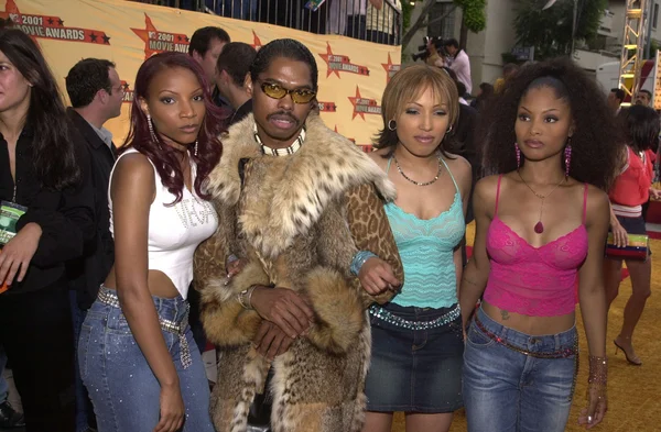 Pootie Tang — Stockfoto