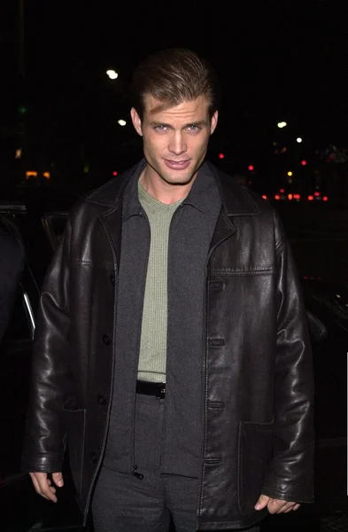 Casper Van Dien — Photo