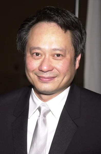 Ang Lee — Stock Photo, Image