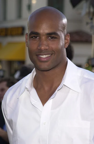 Boris Kodjoe. —  Fotos de Stock