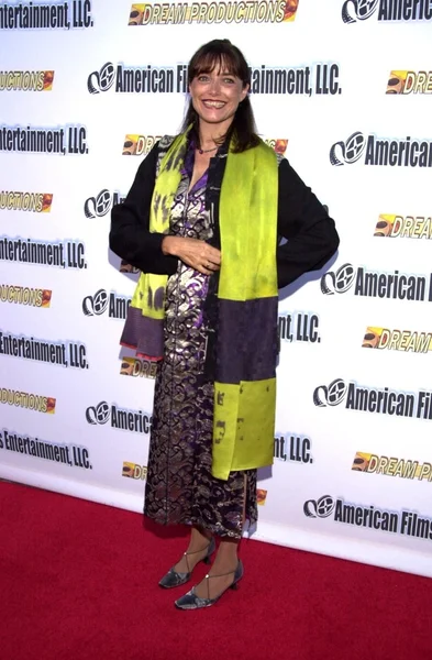 Karen Allen