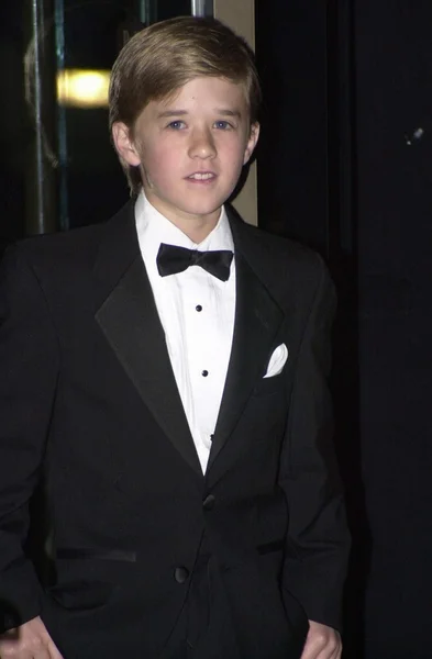 Haley Joel Osment — Zdjęcie stockowe