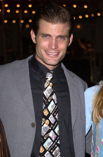 Casper Van Dien — Stockfoto