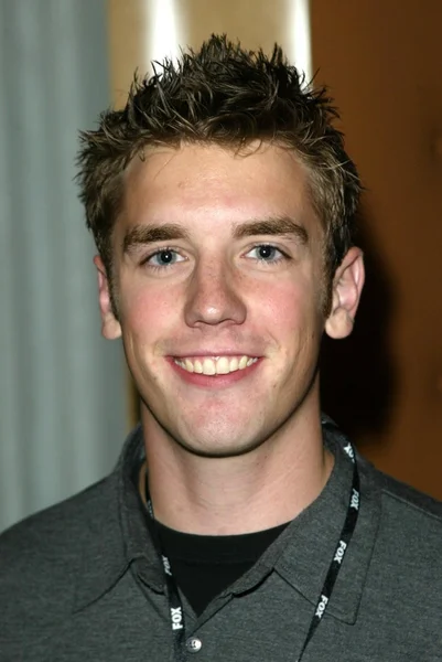 Bret Harrison — Foto de Stock