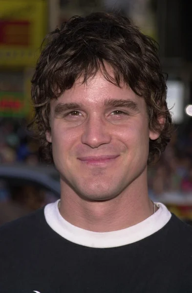 Eddie Mcclintock — Stockfoto