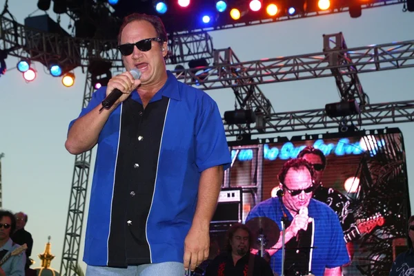 Jim Belushi — Stok fotoğraf