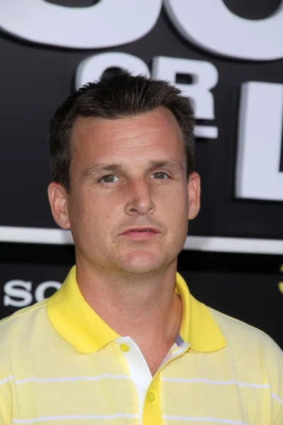 Rob Dyrdek. — Foto de Stock