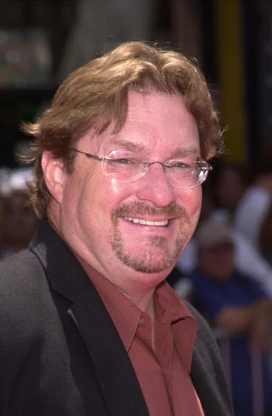 Stephen Root — Stock Photo, Image