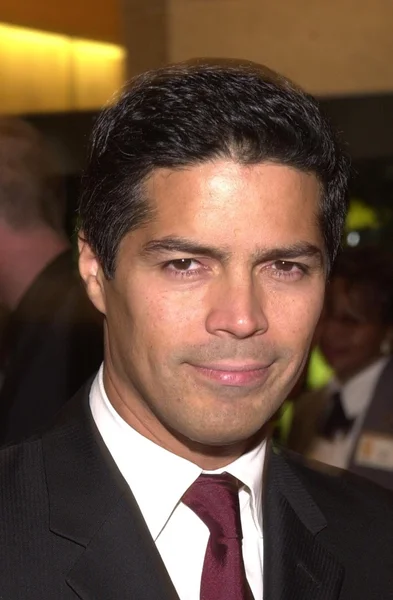 Esai Morales — Stock Photo, Image