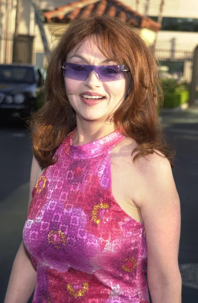 Judy Tenuta — Stock Photo, Image