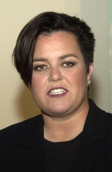 Rosie O'Donnell — Stok fotoğraf