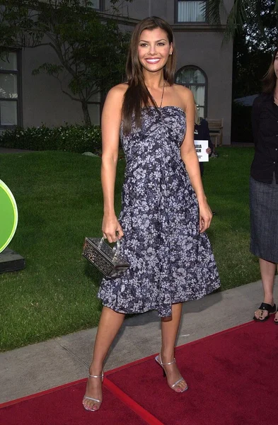 Ali Landry — Stok fotoğraf