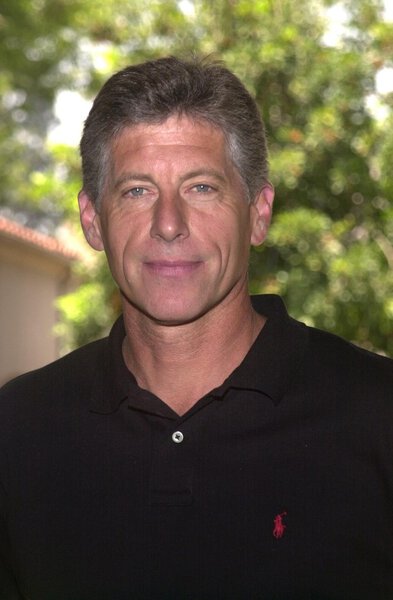 Mark Fuhrman