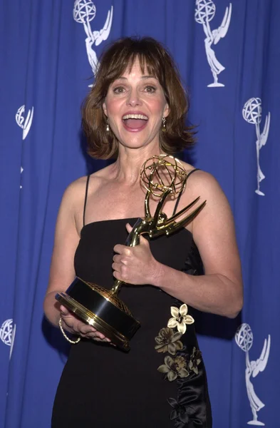 Sally Field — Stock Photo, Image