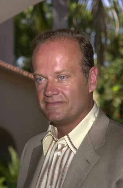 Kelsey Grammer — Zdjęcie stockowe