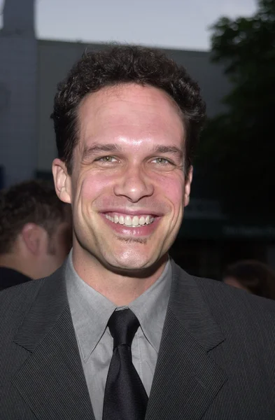 Diedrich Bader — Stock Photo, Image