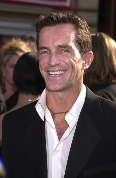 Jeff Probst — Stockfoto