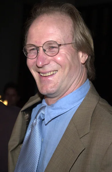 William Hurt — Stock Photo, Image