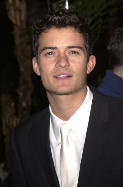 Orlando Bloom — Stock fotografie