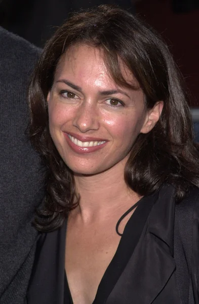 Susanna Hoffs — Zdjęcie stockowe