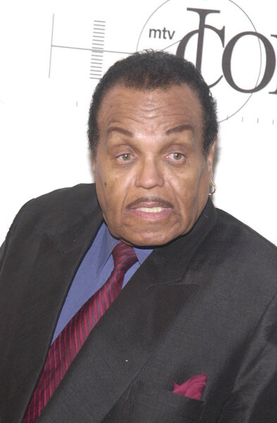 Joe Jackson