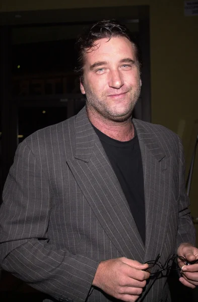 Daniel Baldwin. — Foto de Stock