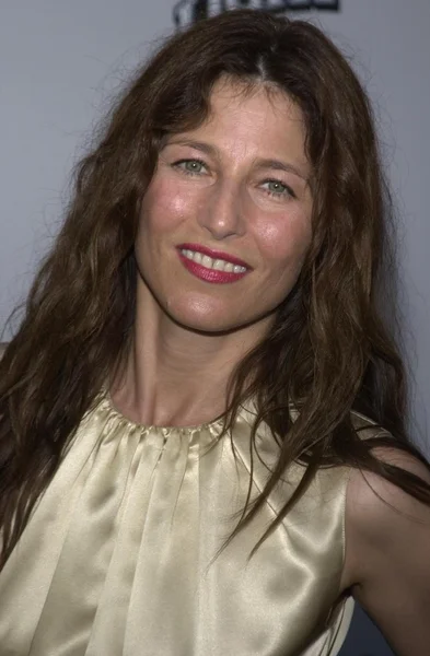 Catherine Keener — Foto Stock