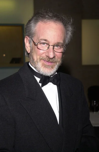 Steven Spielberg — Foto Stock