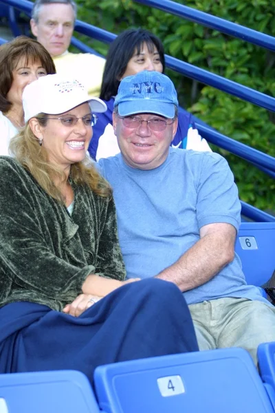 William Shatner et date — Photo