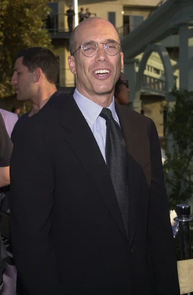 Jeffrey Katzenberg —  Fotos de Stock