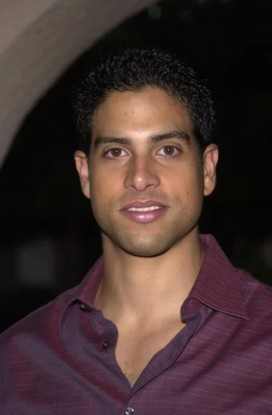 Adam Rodriguez — Stock Photo, Image