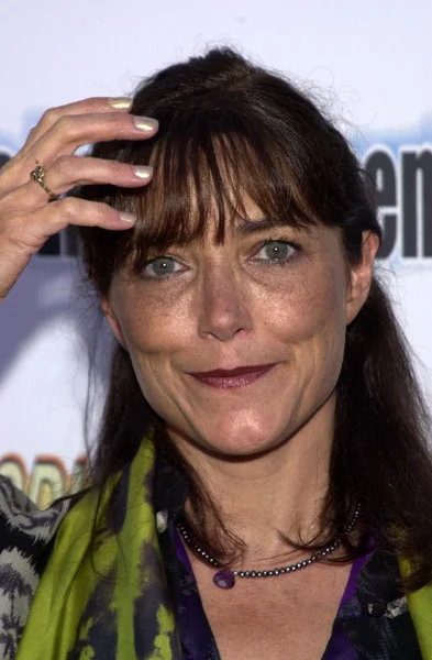 Karen Allen — Stockfoto